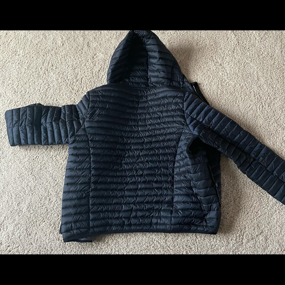 Karl Lagerfeld Packable Down Jacket - image 2